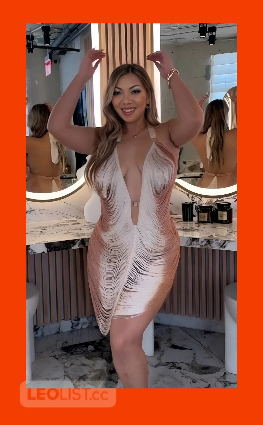 CELINE β₯π―% REAL DEAL. 24/7 BEST SEXY ASIAN TS ESCORT in Hamilton GFE , BBBJ ,EROTIC PLAY,KINKS ,FETISHES, COMPANIONSHIP
Age: 29 CELINE β₯π―% REAL DEAL. 24/7 BEST SEXY ASIAN TS ESCORT in Hamilton GFE , BBBJ ,EROTIC PLAY,KINKS ,FETISHES, COMPANIONSHIP
Age: 29
