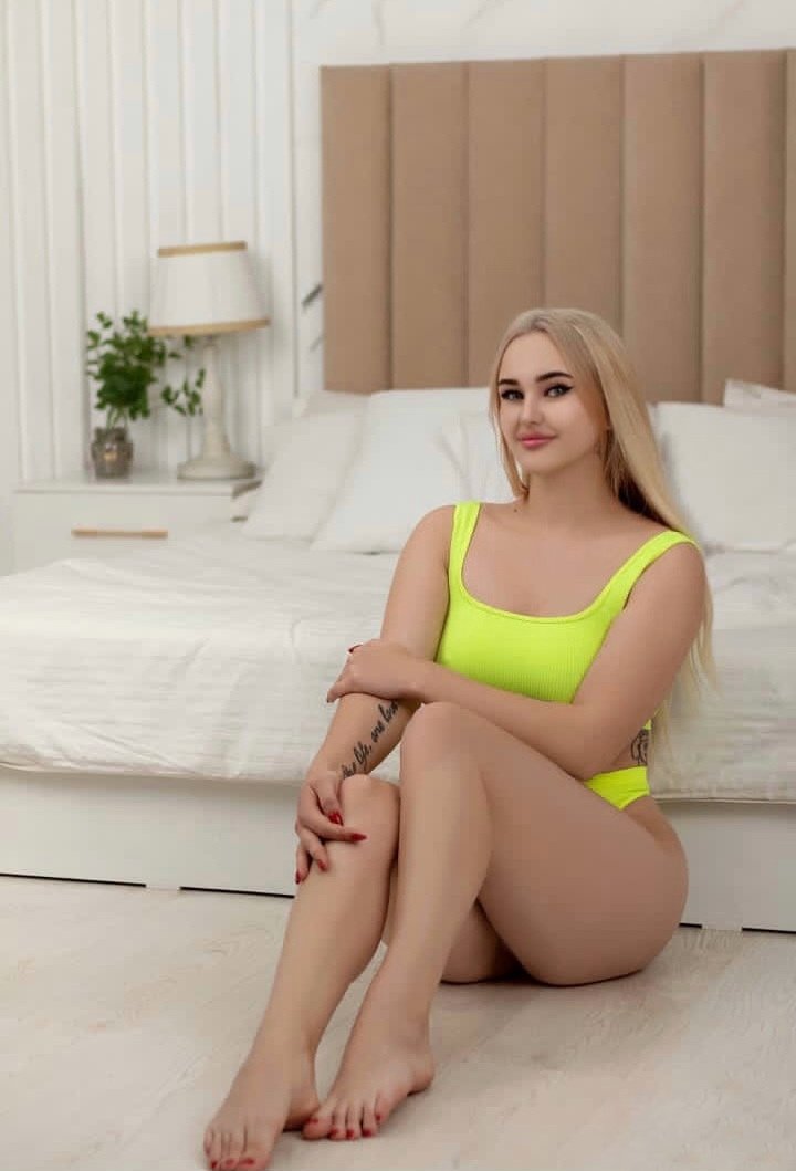 Hi Gentlemen! I am nice sexy and hot! Will be glad to come to your place! For all details write to WhatsApp please.
Hope we will send wonderful time together…😘
My service: klassik sex; different posi Hi Gentlemen! I am nice sexy and hot! Will be glad to come to your place! For all details write to WhatsApp please.
Hope we will send wonderful time together…😘
My service: klassik sex; different posi