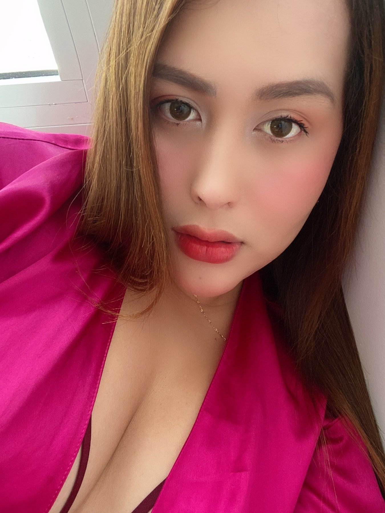 just arrive🥰💦💦 just arrive🥰💦💦