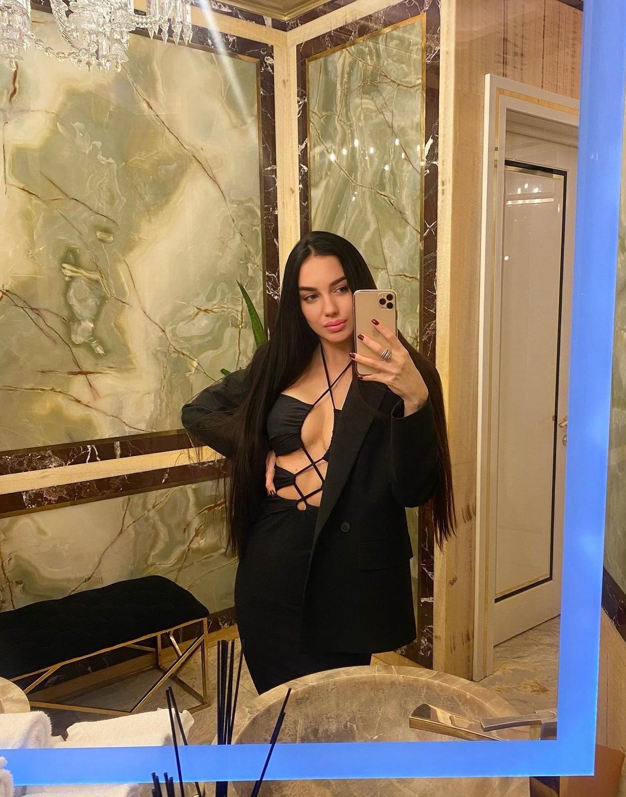 Hi Gentlemen! I am nice sexy and hot! Will be glad to meet you in your place! For all details write to WhatsApp please.
Hope we will send wonderful time together…😘 Hi Gentlemen! I am nice sexy and hot! Will be glad to meet you in your place! For all details write to WhatsApp please.
Hope we will send wonderful time together…😘