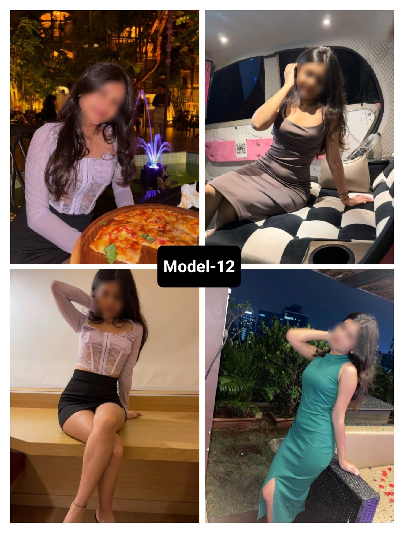 24/7 AVAILABLE SAFE AND SECURE
FULLY GENUINE ESCORT SERVICE . 24/7 AVAILABLE SAFE AND SECURE
FULLY GENUINE ESCORT SERVICE .