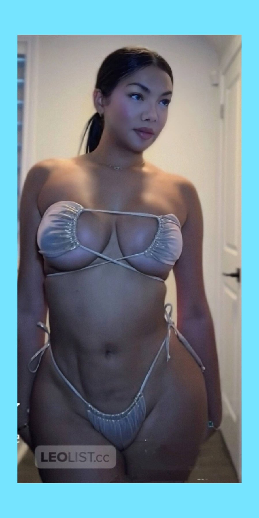 New Phone number
2 .8. 9 .7 _6_9_2.5_4_0
New pic. Same girl
FULL -BODY OIL MASSAGE , BBBJ, BODY RUB , BONDAGE, ROLE-PLAY,TOP & BOTTOM PLAY,TEASING,BONDAGE New Phone number
2 .8. 9 .7 _6_9_2.5_4_0
New pic. Same girl
FULL -BODY OIL MASSAGE , BBBJ, BODY RUB , BONDAGE, ROLE-PLAY,TOP & BOTTOM PLAY,TEASING,BONDAGE
