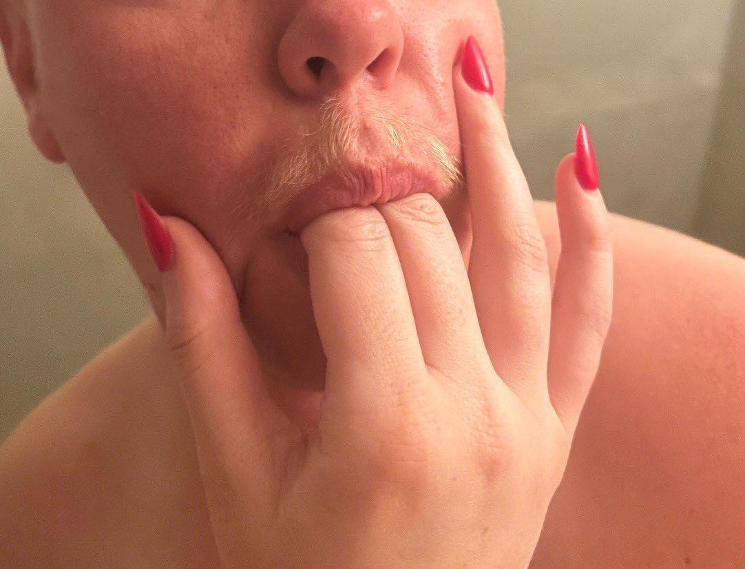 I’m looking for a true submissive, who show me his devotion to satisfy my desires. Are you the one? Misty Mistress.I do have fetish with Blindfolds; Bondage;
Collar and Lead/Leash; Handcuffs/Shackles; I’m looking for a true submissive, who show me his devotion to satisfy my desires. Are you the one? Misty Mistress.I do have fetish with Blindfolds; Bondage;
Collar and Lead/Leash; Handcuffs/Shackles;