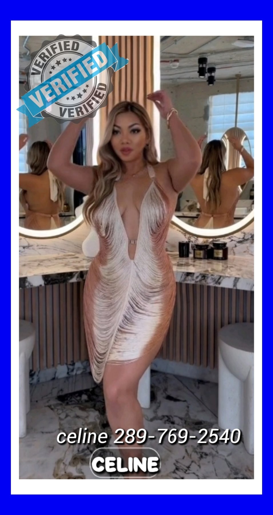 New Phone number
2 .8. 9 .7 _6_9_2.5_4_0
New pic. Same girl
FULL -BODY OIL MASSAGE , BBBJ, BODY RUB , BONDAGE, ROLE-PLAY,TOP & BOTTOM PLAY,TEASING,BONDAGE New Phone number
2 .8. 9 .7 _6_9_2.5_4_0
New pic. Same girl
FULL -BODY OIL MASSAGE , BBBJ, BODY RUB , BONDAGE, ROLE-PLAY,TOP & BOTTOM PLAY,TEASING,BONDAGE
