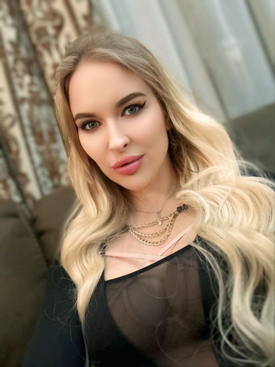 Addicted to Me 💦
Once you’ve had a taste, you’ll never want to let go. The way I move, the way I tease, the way I drive you crazy—I’ll have you craving me long after I’m gone. Addicted to Me 💦
Once you’ve had a taste, you’ll never want to let go. The way I move, the way I tease, the way I drive you crazy—I’ll have you craving me long after I’m gone.