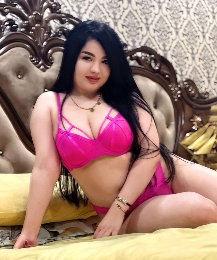 Hi guys,
my name it's Agniya, it's 100% my photos. ❤ I am Playful, clean and sexy with an amazing body for you to enjoy! I'm a Russian escort in Delhi. Admire my sexy movements, and sensual lap dance Hi guys,
my name it's Agniya, it's 100% my photos. ❤ I am Playful, clean and sexy with an amazing body for you to enjoy! I'm a Russian escort in Delhi. Admire my sexy movements, and sensual lap dance