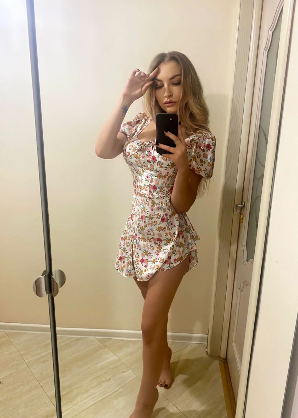 Hi Gentlemen! I am nice sexy and beautiful girl in Bali now! 1hr 500$, 2hrs 800$. Write me to WhatsApp please for all information.
My service: klassik sex; different positions; shower together; fren Hi Gentlemen! I am nice sexy and beautiful girl in Bali now! 1hr 500$, 2hrs 800$. Write me to WhatsApp please for all information.
My service: klassik sex; different positions; shower together; fren