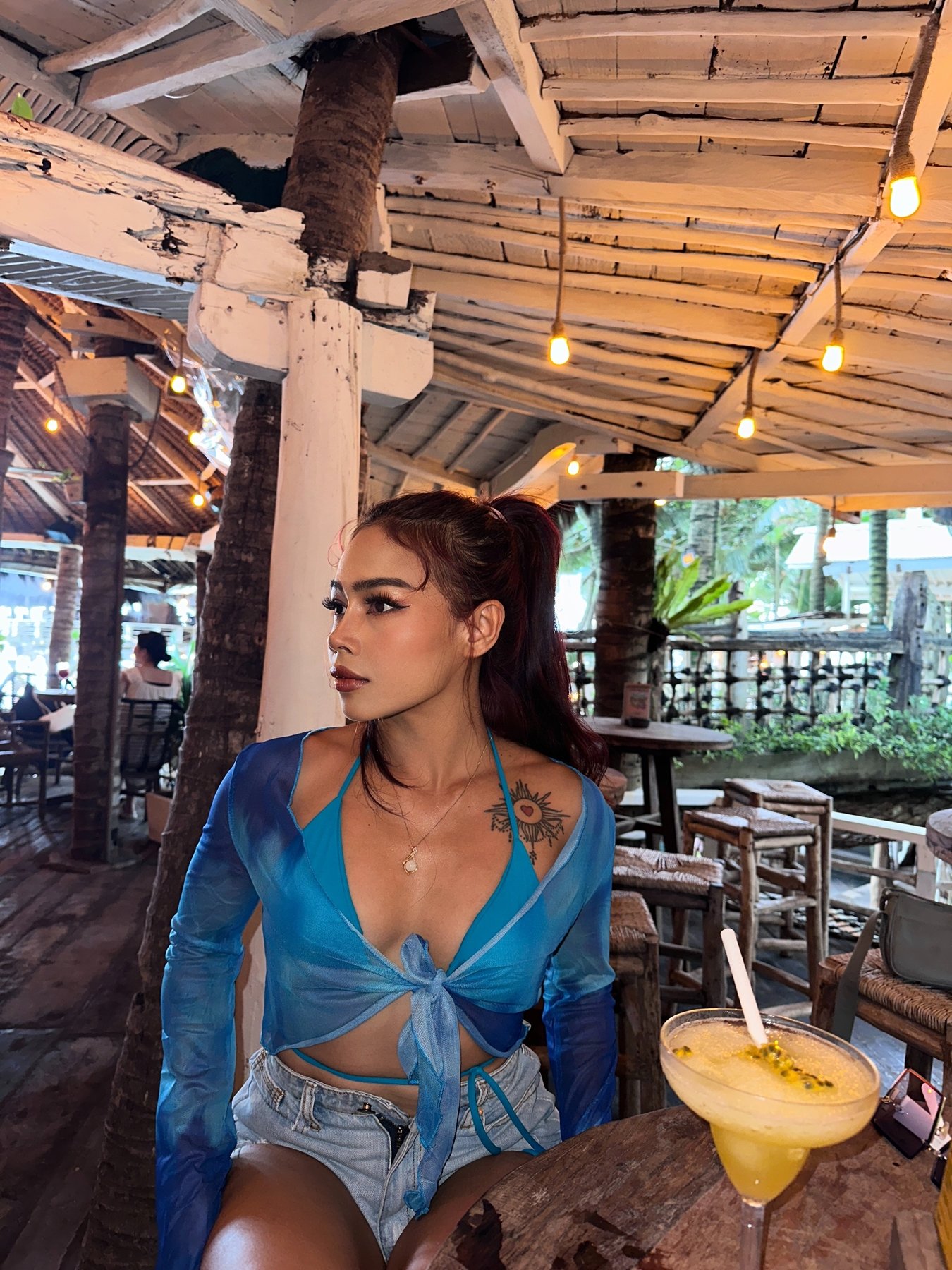 hello Dear! my name is Tifanny💋
i’m sexy, romantic and funny. i will help you to relax fantastically and experiance bew sexual and sensations. don’t forget to text me on Whatsaap hello Dear! my name is Tifanny💋
i’m sexy, romantic and funny. i will help you to relax fantastically and experiance bew sexual and sensations. don’t forget to text me on Whatsaap