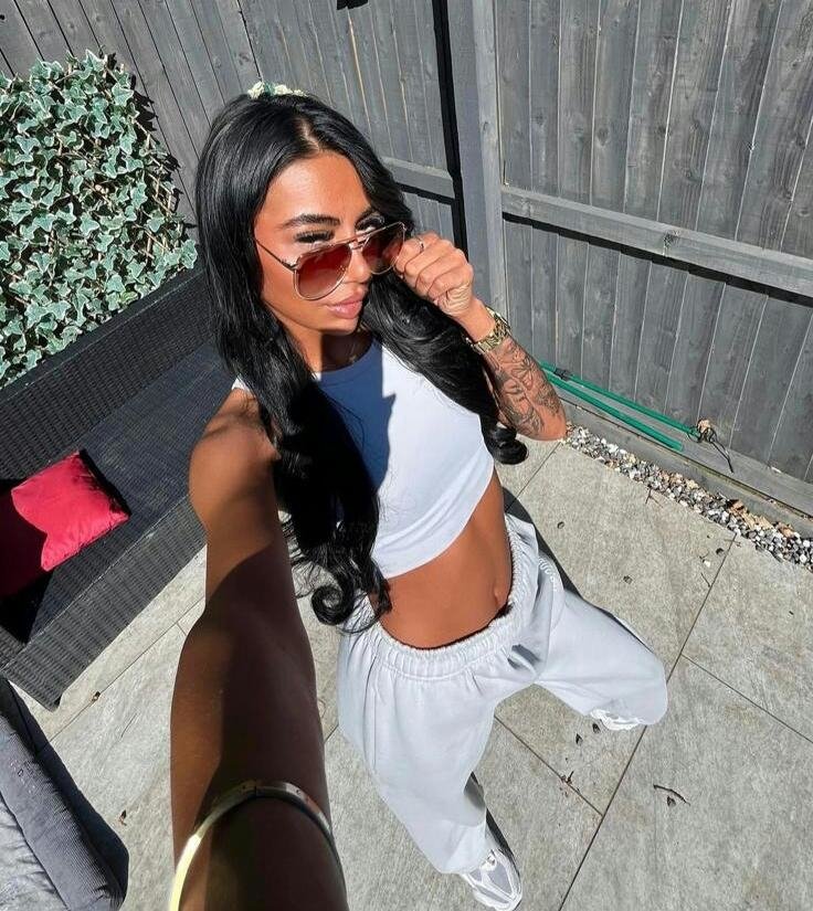 Hi babe! I’m Maya, your Elite British UK Babe! I’m a Fun outgoing young 20 Year old! fun and playful, talkative and full of energy and definitely have a naughty side! I like to explore , very spontan Hi babe! I’m Maya, your Elite British UK Babe! I’m a Fun outgoing young 20 Year old! fun and playful, talkative and full of energy and definitely have a naughty side! I like to explore , very spontan