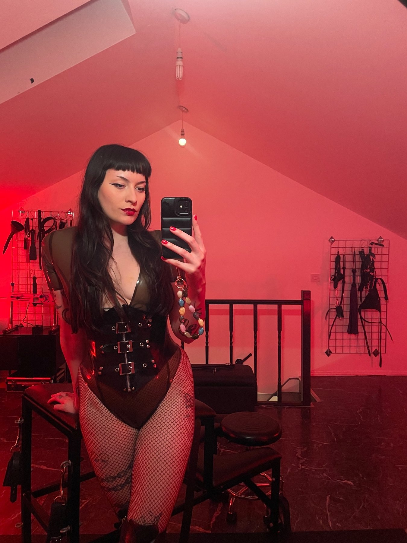 I’m a superior mistress seeking a loyal and submissive sissy slave to make the best craziest slut ever And carefully searched for what I want and I'm here for it stray slut, Let me be your superior s I’m a superior mistress seeking a loyal and submissive sissy slave to make the best craziest slut ever And carefully searched for what I want and I'm here for it stray slut, Let me be your superior s