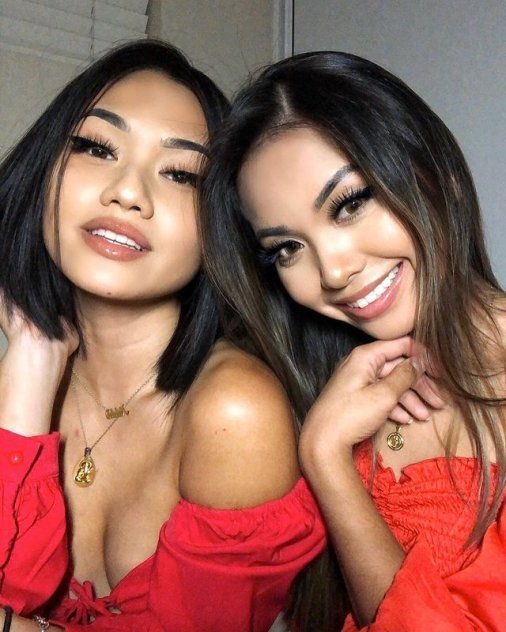 160X2 《❤》Young Sexy Asian Girl Real G.F.E.SO ╠╣ot《❤》Kissing ᑳᑴ Style 160X2 《❤》Young Sexy Asian Girl Real G.F.E.SO ╠╣ot《❤》Kissing ᑳᑴ Style