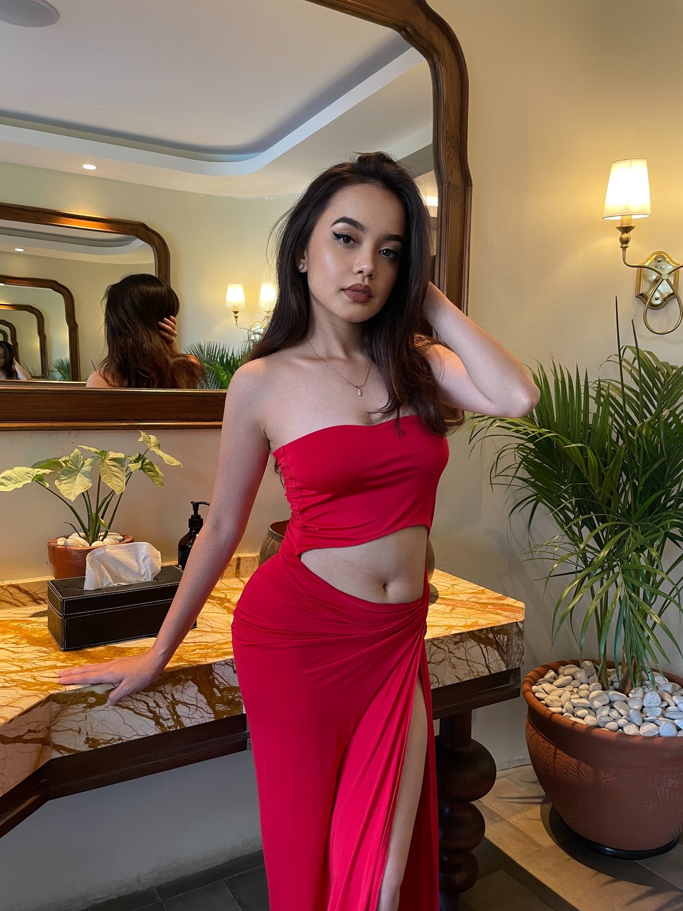 Hi, I'm ZEA😉
here….I am your squirting seductive goddess, new model in town….
Yes, I am beautiful and alluring but also a well-spoken, articulate, fun and humble girl.
A true sweetheart who loves hang Hi, I'm ZEA😉
here….I am your squirting seductive goddess, new model in town….
Yes, I am beautiful and alluring but also a well-spoken, articulate, fun and humble girl.
A true sweetheart who loves hang