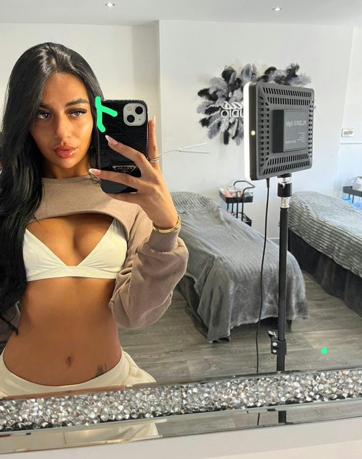 Hi babe! I’m Maya, your Elite British UK Babe! I’m a Fun outgoing young 20 Year old! fun and playful, talkative and full of energy and definitely have a naughty side! I like to explore , very spontan Hi babe! I’m Maya, your Elite British UK Babe! I’m a Fun outgoing young 20 Year old! fun and playful, talkative and full of energy and definitely have a naughty side! I like to explore , very spontan