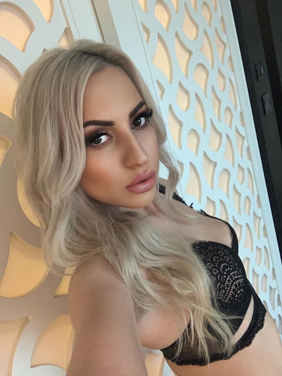 Hi Gentlemen! I am nice sexy and hot! Will be glad to come to your place! For all details write to WhatsApp please.
Hope we will send wonderful time together…😘
My service: klassik sex; different posi Hi Gentlemen! I am nice sexy and hot! Will be glad to come to your place! For all details write to WhatsApp please.
Hope we will send wonderful time together…😘
My service: klassik sex; different posi