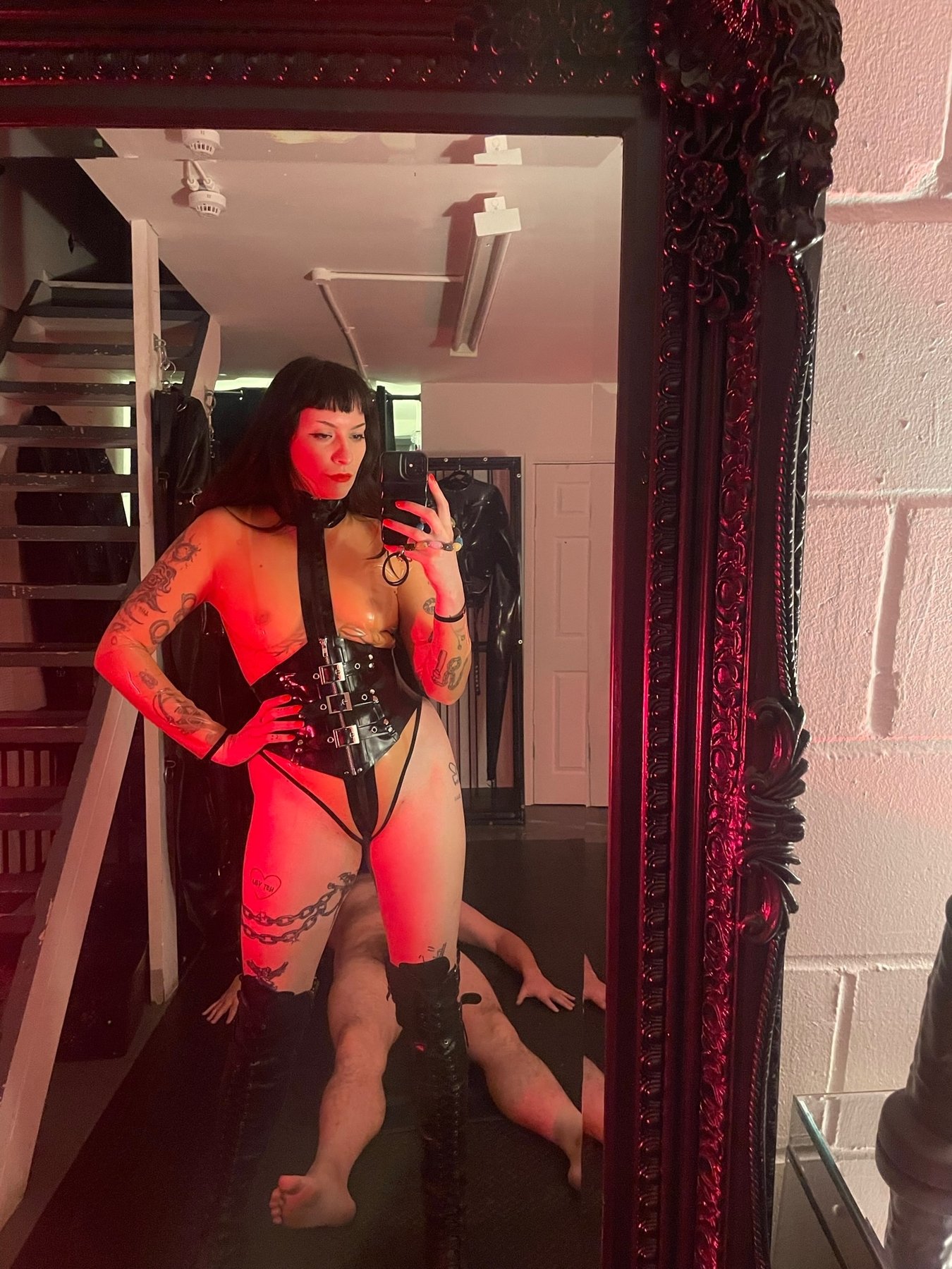 I’m a superior mistress seeking a loyal and submissive sissy slave to make the best craziest slut ever And carefully searched for what I want and I'm here for it stray slut, Let me be your superior s I’m a superior mistress seeking a loyal and submissive sissy slave to make the best craziest slut ever And carefully searched for what I want and I'm here for it stray slut, Let me be your superior s