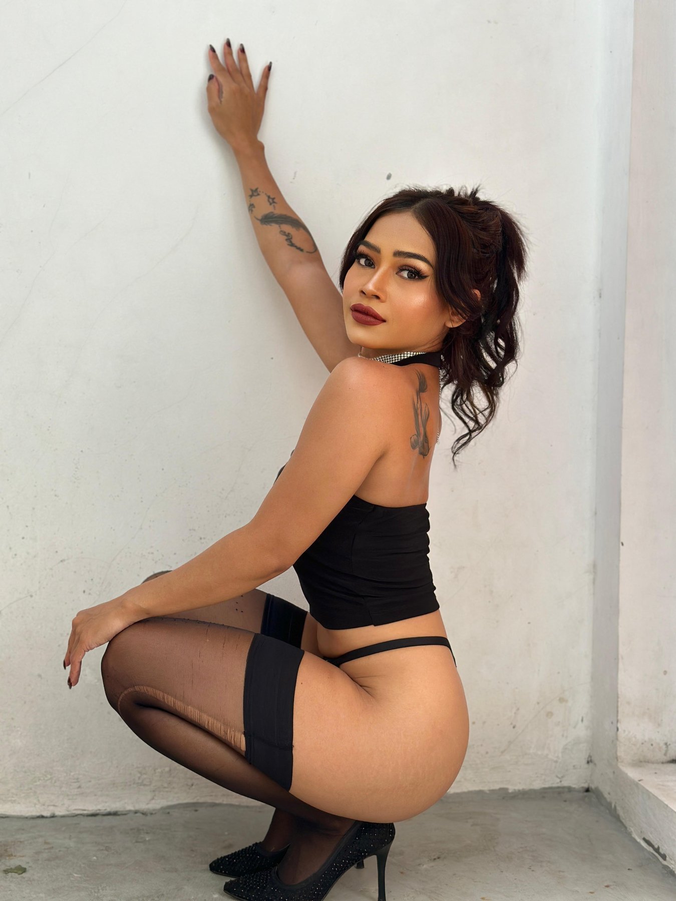 hello Dear! my name is Tifanny💋
i’m sexy, romantic and funny. i will help you to relax fantastically and experiance bew sexual and sensations. don’t forget to text me on Whatsaap hello Dear! my name is Tifanny💋
i’m sexy, romantic and funny. i will help you to relax fantastically and experiance bew sexual and sensations. don’t forget to text me on Whatsaap