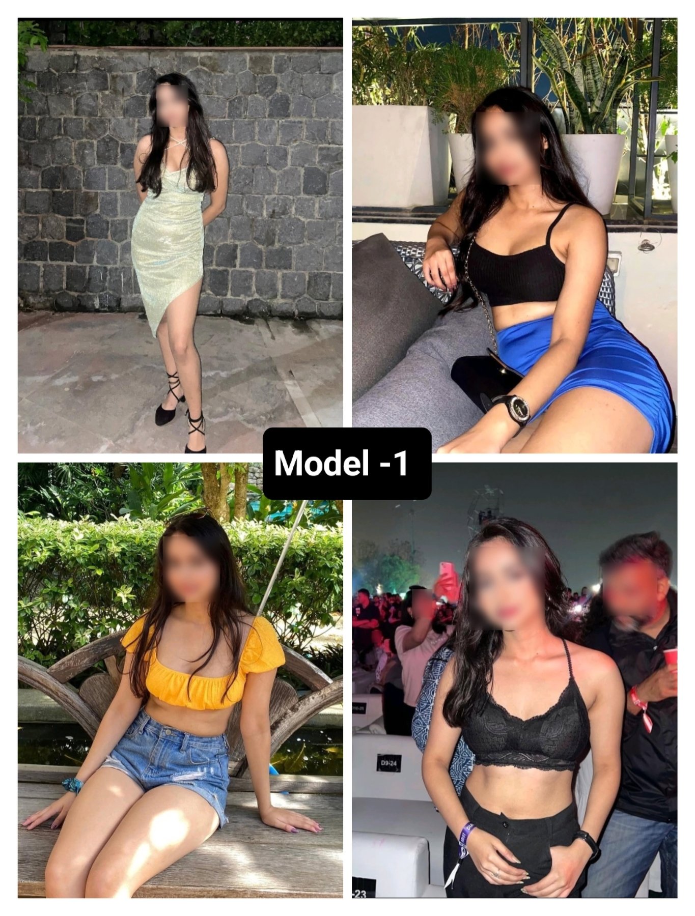 24/7 AVAILABLE SAFE AND SECURE
FULLY GENUINE ESCORT SERVICE . 24/7 AVAILABLE SAFE AND SECURE
FULLY GENUINE ESCORT SERVICE .
