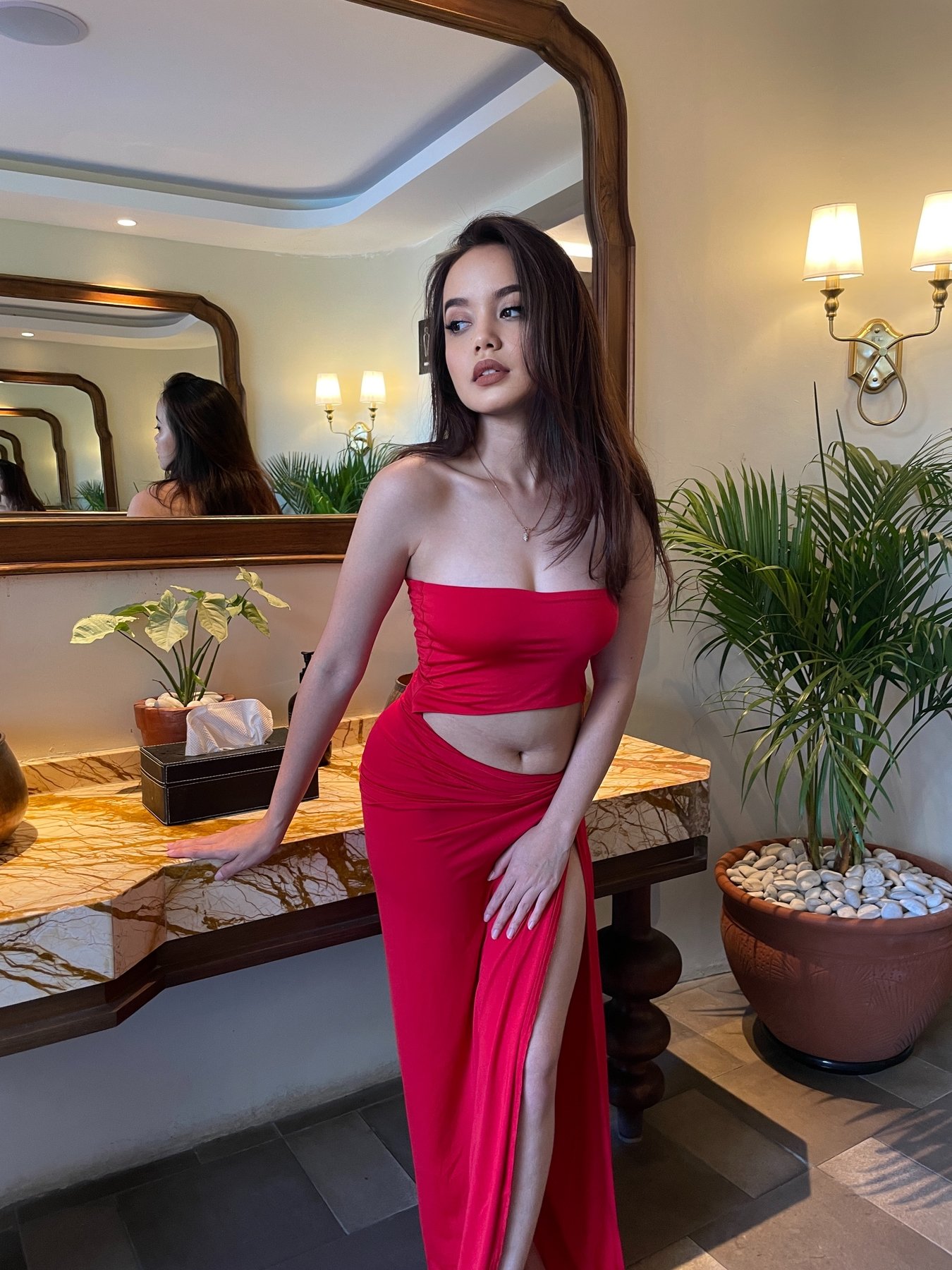 Hi, I'm ZEA😉
here….I am your squirting seductive goddess, new model in town….
Yes, I am beautiful and alluring but also a well-spoken, articulate, fun and humble girl.
A true sweetheart who loves hang Hi, I'm ZEA😉
here….I am your squirting seductive goddess, new model in town….
Yes, I am beautiful and alluring but also a well-spoken, articulate, fun and humble girl.
A true sweetheart who loves hang