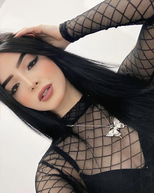 Sexy flaca Sexy flaca