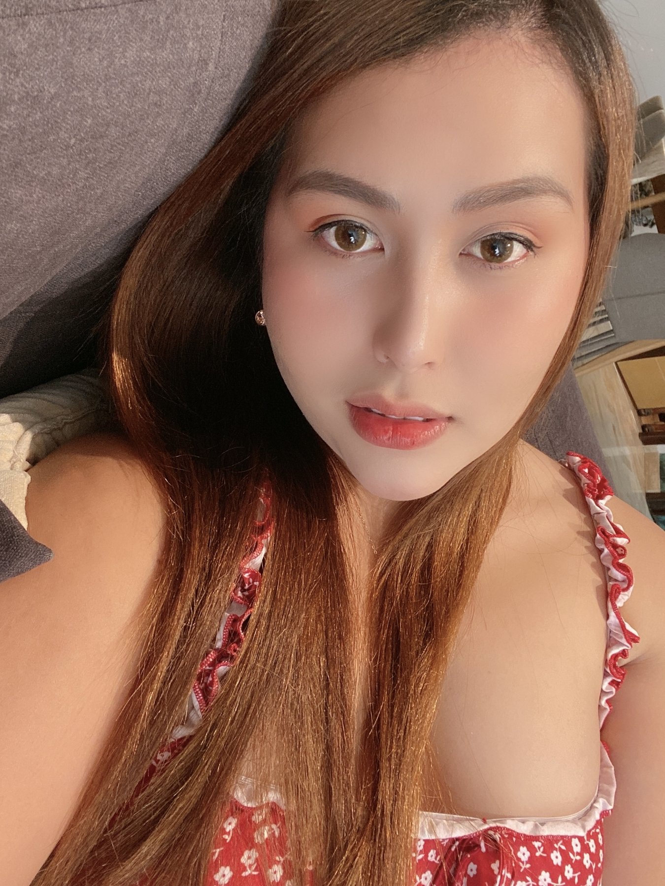 just arrive🥰💦💦 just arrive🥰💦💦