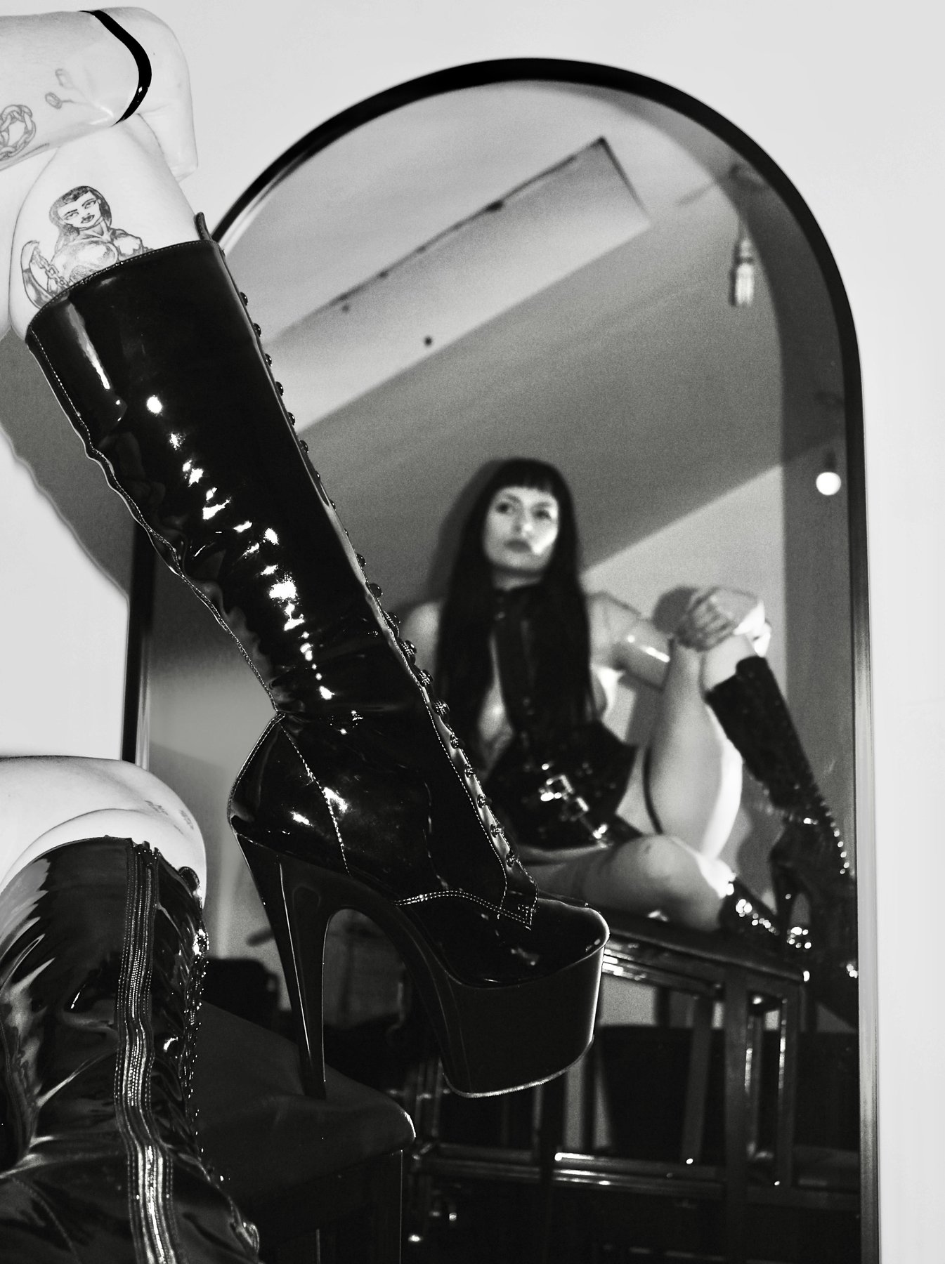 I’m a superior mistress seeking a loyal and submissive sissy slave to make the best craziest slut ever And carefully searched for what I want and I'm here for it stray slut, Let me be your superior s I’m a superior mistress seeking a loyal and submissive sissy slave to make the best craziest slut ever And carefully searched for what I want and I'm here for it stray slut, Let me be your superior s