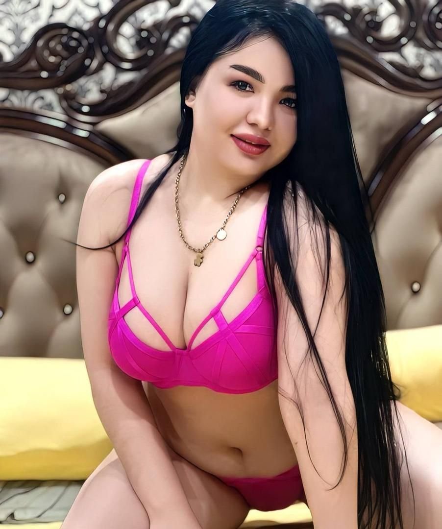Hi guys,
my name it's Agniya, it's 100% my photos. ❤ I am Playful, clean and sexy with an amazing body for you to enjoy! I'm a Russian escort in Delhi. Admire my sexy movements, and sensual lap dance Hi guys,
my name it's Agniya, it's 100% my photos. ❤ I am Playful, clean and sexy with an amazing body for you to enjoy! I'm a Russian escort in Delhi. Admire my sexy movements, and sensual lap dance