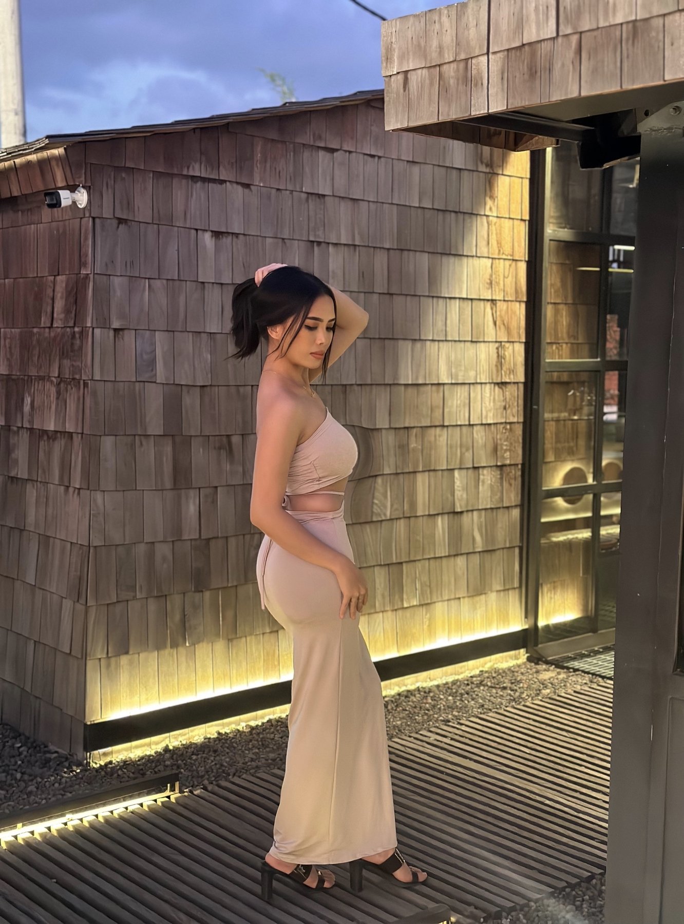 hello Dear! my name is Tifanny💋
i’m sexy, romantic and funny. i will help you to relax fantastically and experiance bew sexual and sensations. don’t forget to text me on Whatsaap hello Dear! my name is Tifanny💋
i’m sexy, romantic and funny. i will help you to relax fantastically and experiance bew sexual and sensations. don’t forget to text me on Whatsaap