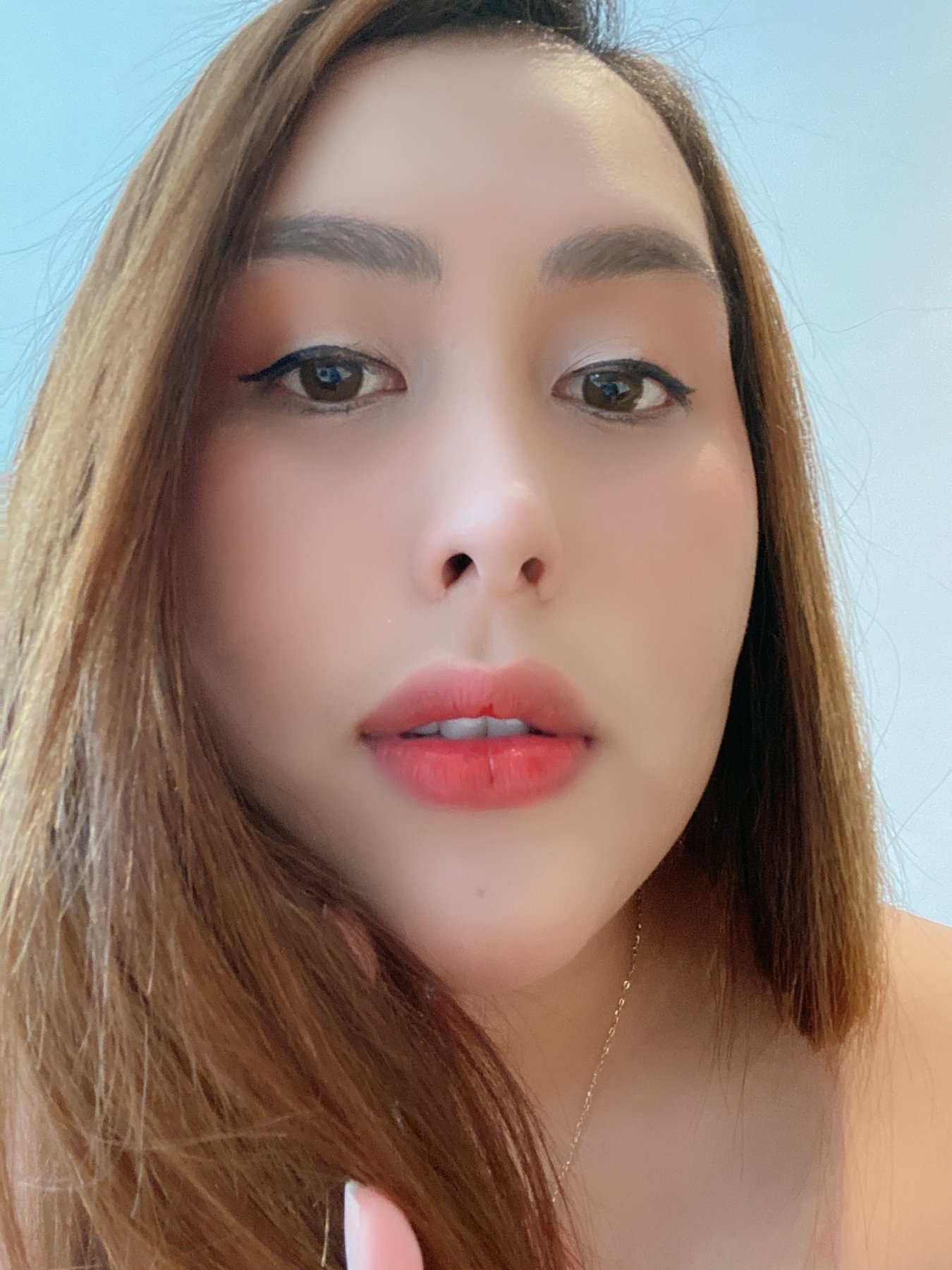 just arrive🥰💦💦 just arrive🥰💦💦