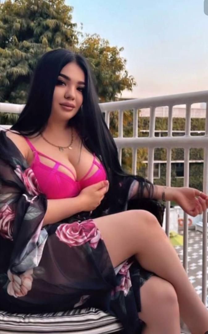 Hi guys,
my name it's Agniya, it's 100% my photos. ❤ I am Playful, clean and sexy with an amazing body for you to enjoy! I'm a Russian escort in Delhi. Admire my sexy movements, and sensual lap dance Hi guys,
my name it's Agniya, it's 100% my photos. ❤ I am Playful, clean and sexy with an amazing body for you to enjoy! I'm a Russian escort in Delhi. Admire my sexy movements, and sensual lap dance