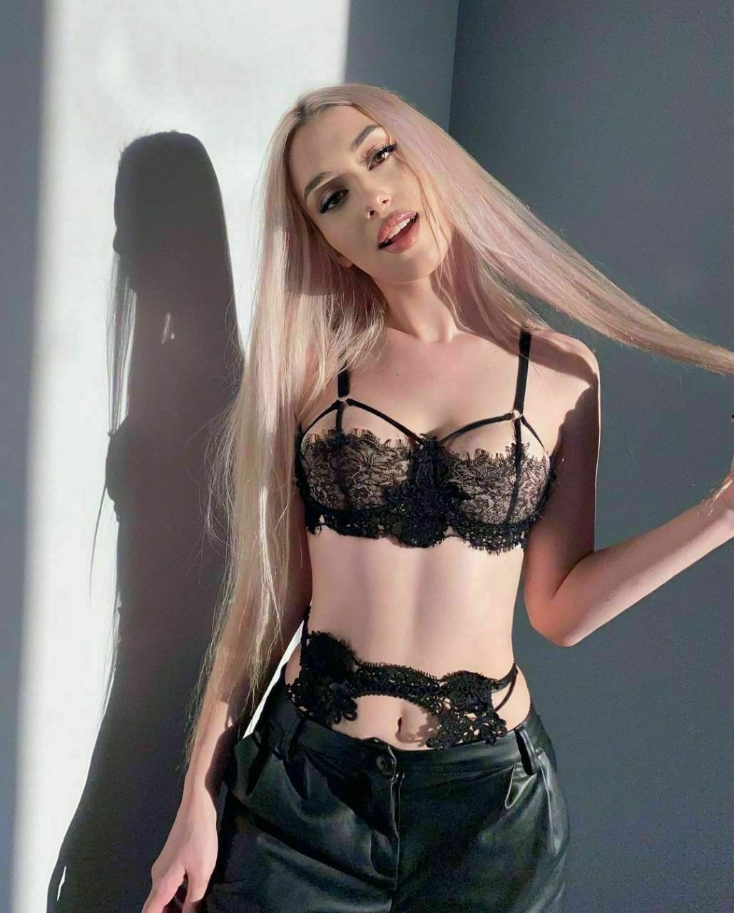 Hi Gentlemen! I am nice sexy and hot! Will be glad to come to your place! For all details write to WhatsApp please.
Hope we will send wonderful time together…😘
My service: klassik sex; different posi Hi Gentlemen! I am nice sexy and hot! Will be glad to come to your place! For all details write to WhatsApp please.
Hope we will send wonderful time together…😘
My service: klassik sex; different posi