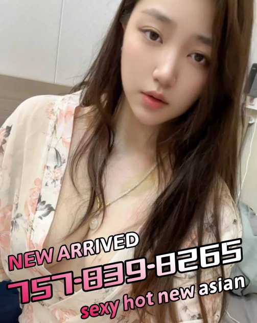 ❤️757-839-8265❤️757-394-0965❤️Two new Taiwanese beauties arrived❤️🍉❤️best massage❤️🍉❤️ ❤️757-839-8265❤️757-394-0965❤️Two new Taiwanese beauties arrived❤️🍉❤️best massage❤️🍉❤️