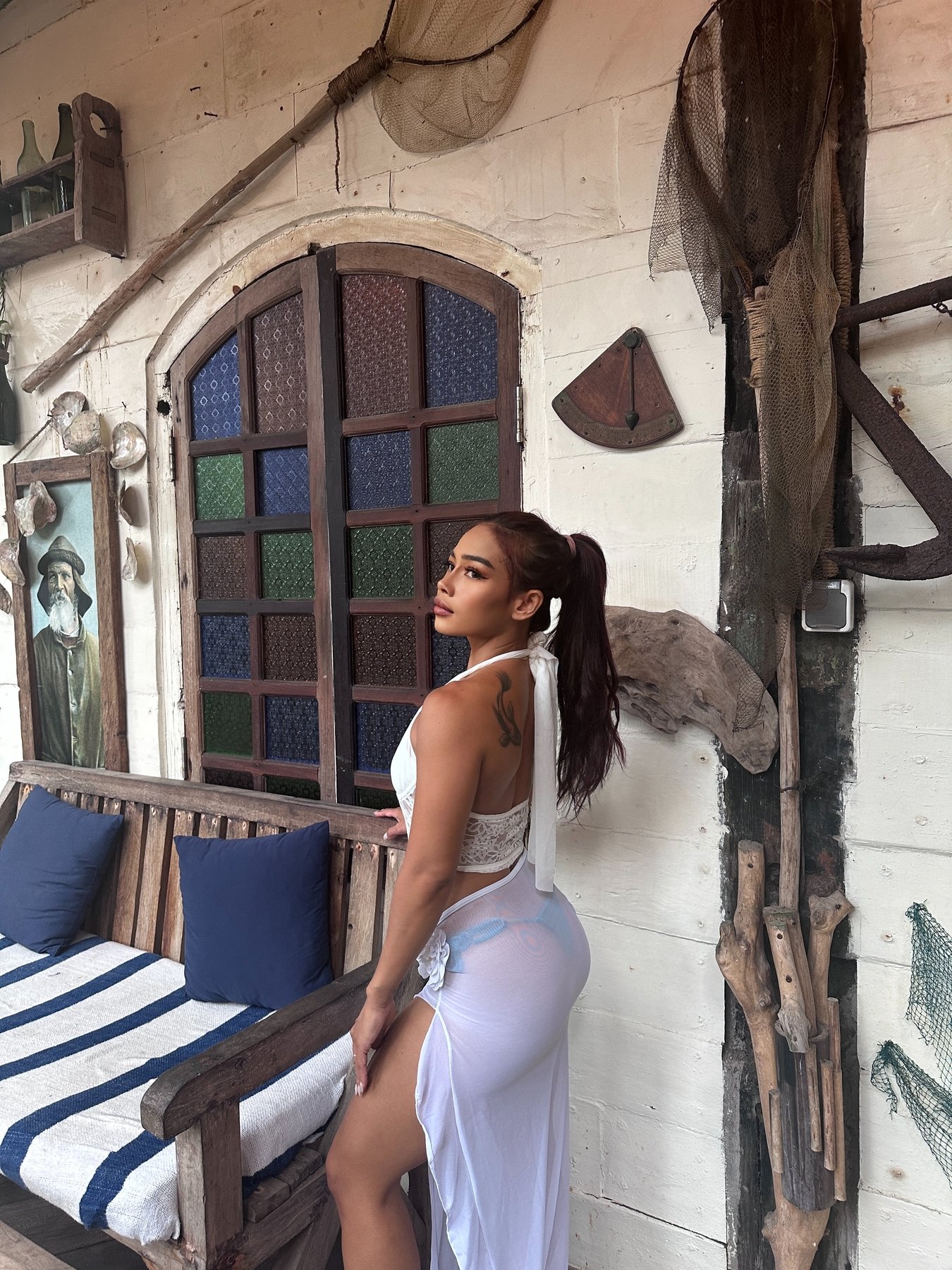 hello Dear! my name is Tifanny💋
i’m sexy, romantic and funny. i will help you to relax fantastically and experiance bew sexual and sensations. don’t forget to text me on Whatsaap hello Dear! my name is Tifanny💋
i’m sexy, romantic and funny. i will help you to relax fantastically and experiance bew sexual and sensations. don’t forget to text me on Whatsaap