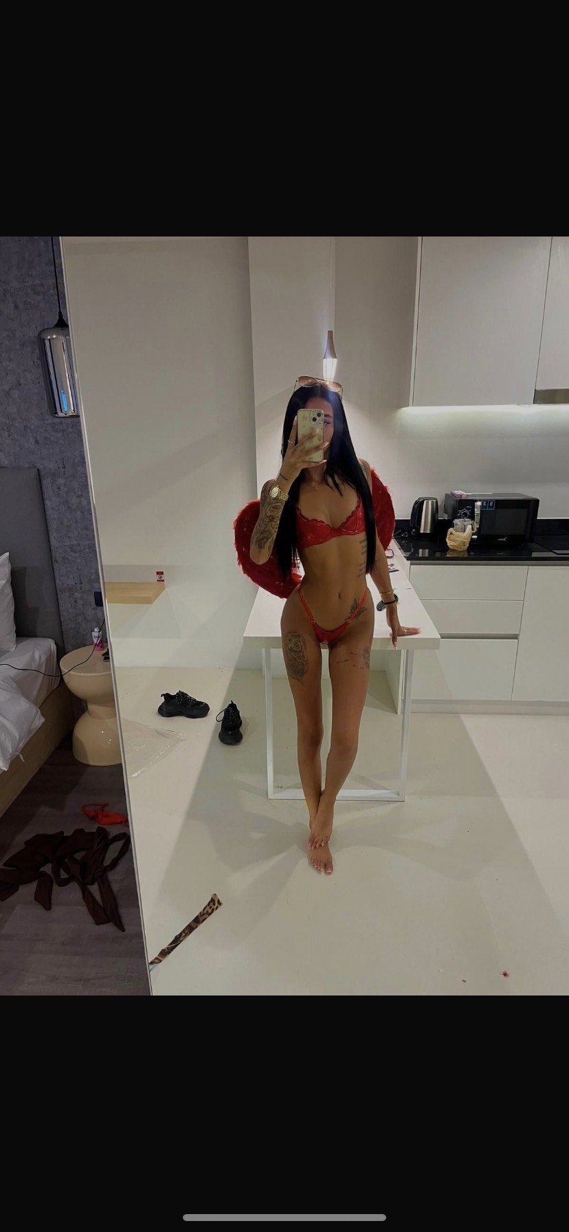 Hi babe! I’m Maya, your Elite British UK Babe! I’m a Fun outgoing young 20 Year old! fun and playful, talkative and full of energy and definitely have a naughty side! I like to explore , very spontan Hi babe! I’m Maya, your Elite British UK Babe! I’m a Fun outgoing young 20 Year old! fun and playful, talkative and full of energy and definitely have a naughty side! I like to explore , very spontan