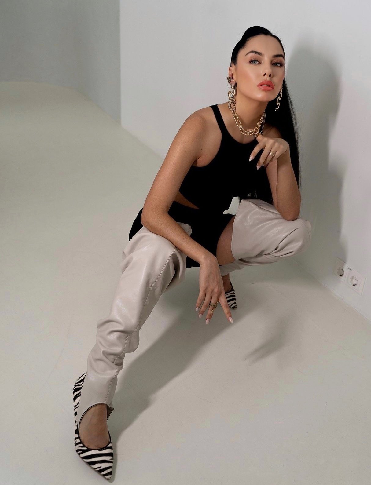 Hi Gentlemen! I am nice sexy and hot! Will be glad to meet you in your place! For all details write to WhatsApp please.
Hope we will send wonderful time together…😘 Hi Gentlemen! I am nice sexy and hot! Will be glad to meet you in your place! For all details write to WhatsApp please.
Hope we will send wonderful time together…😘