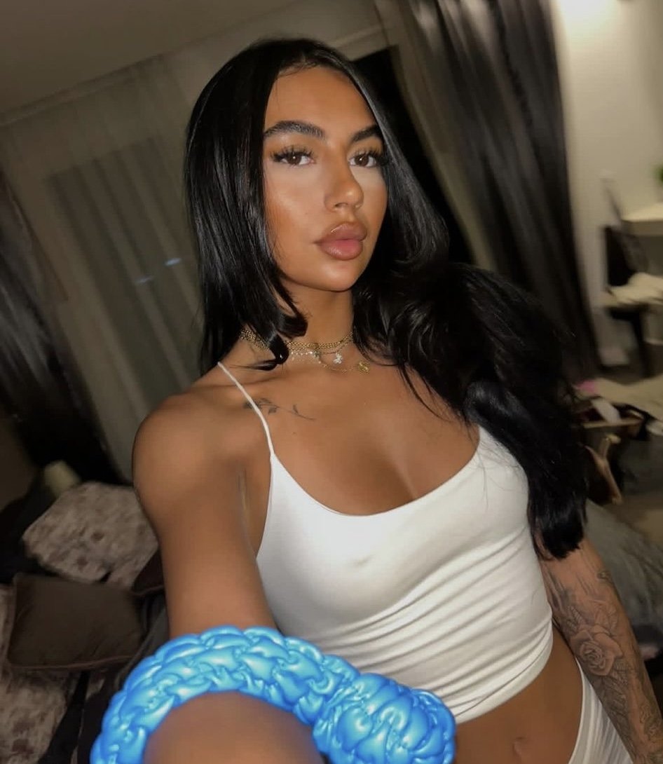 Hi babe! I’m Maya, your Elite British UK Babe! I’m a Fun outgoing young 20 Year old! fun and playful, talkative and full of energy and definitely have a naughty side! I like to explore , very spontan Hi babe! I’m Maya, your Elite British UK Babe! I’m a Fun outgoing young 20 Year old! fun and playful, talkative and full of energy and definitely have a naughty side! I like to explore , very spontan