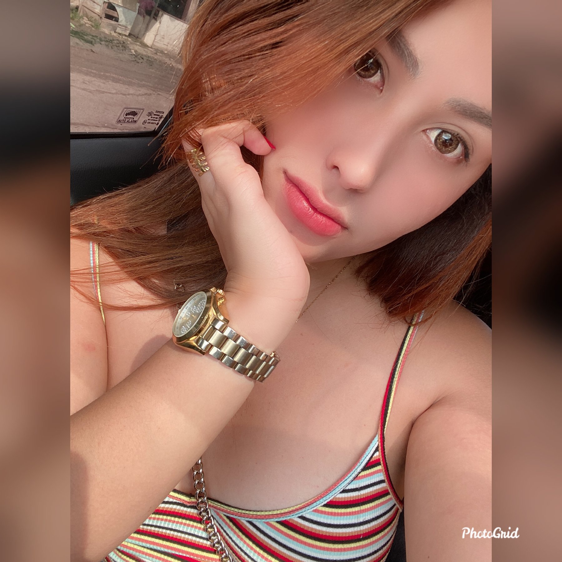 just arrive🥰💦💦 just arrive🥰💦💦