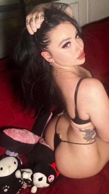 The prettiest girl in town, sexy, open-minded, ready to please you The prettiest girl in town, sexy, open-minded, ready to please you