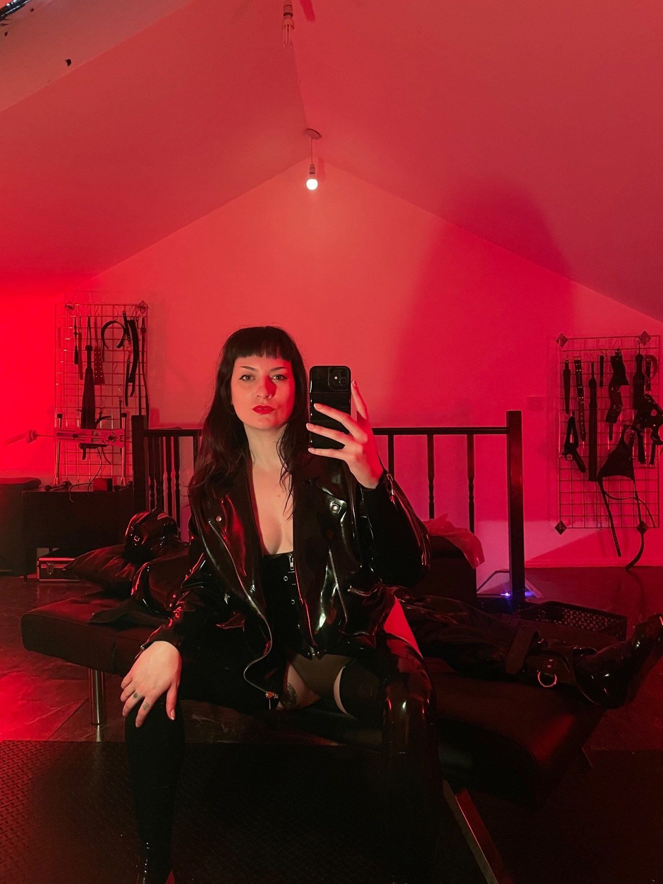 I’m a superior mistress seeking a loyal and submissive sissy slave to make the best craziest slut ever And carefully searched for what I want and I'm here for it stray slut, Let me be your superior s I’m a superior mistress seeking a loyal and submissive sissy slave to make the best craziest slut ever And carefully searched for what I want and I'm here for it stray slut, Let me be your superior s
