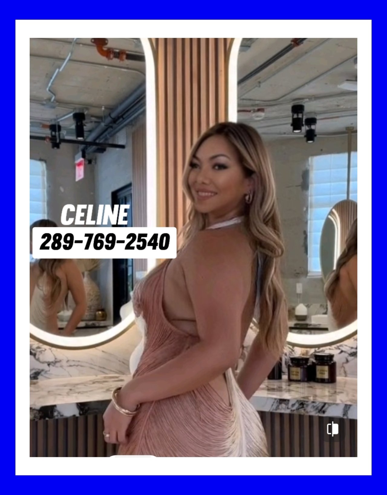 New Phone number
2 .8. 9 .7 _6_9_2.5_4_0
New pic. Same girl
FULL -BODY OIL MASSAGE , BBBJ, BODY RUB , BONDAGE, ROLE-PLAY,TOP & BOTTOM PLAY,TEASING,BONDAGE New Phone number
2 .8. 9 .7 _6_9_2.5_4_0
New pic. Same girl
FULL -BODY OIL MASSAGE , BBBJ, BODY RUB , BONDAGE, ROLE-PLAY,TOP & BOTTOM PLAY,TEASING,BONDAGE