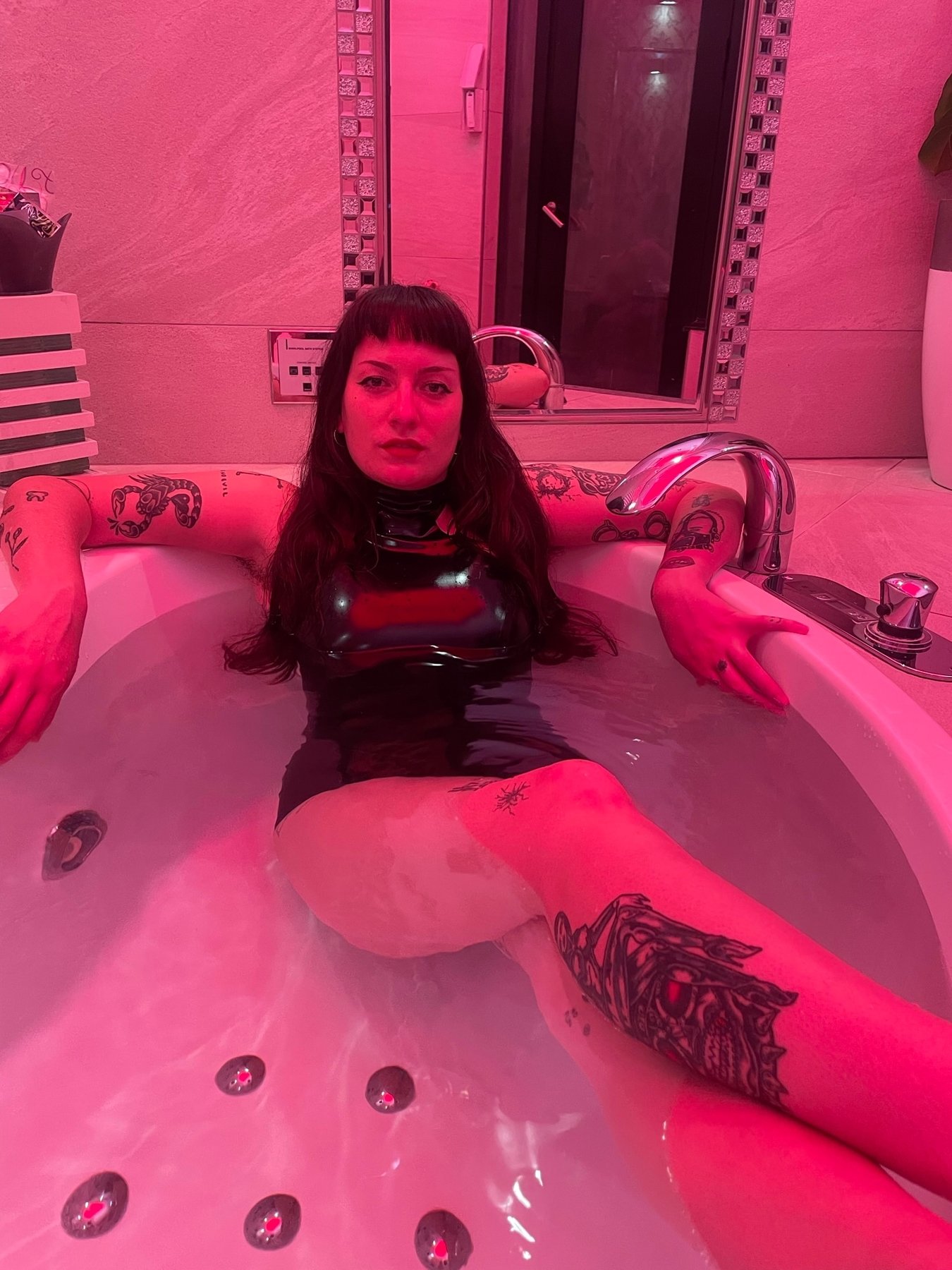 I’m a superior mistress seeking a loyal and submissive sissy slave to make the best craziest slut ever And carefully searched for what I want and I'm here for it stray slut, Let me be your superior s I’m a superior mistress seeking a loyal and submissive sissy slave to make the best craziest slut ever And carefully searched for what I want and I'm here for it stray slut, Let me be your superior s