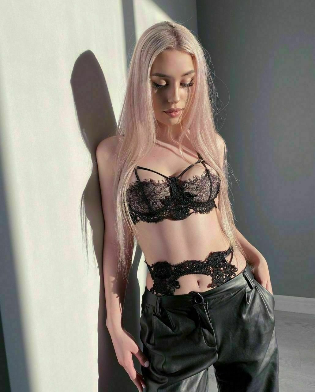 Hi Gentlemen! I am nice sexy and hot! Will be glad to come to your place! For all details write to WhatsApp please.
Hope we will send wonderful time together…😘
My service: klassik sex; different posi Hi Gentlemen! I am nice sexy and hot! Will be glad to come to your place! For all details write to WhatsApp please.
Hope we will send wonderful time together…😘
My service: klassik sex; different posi