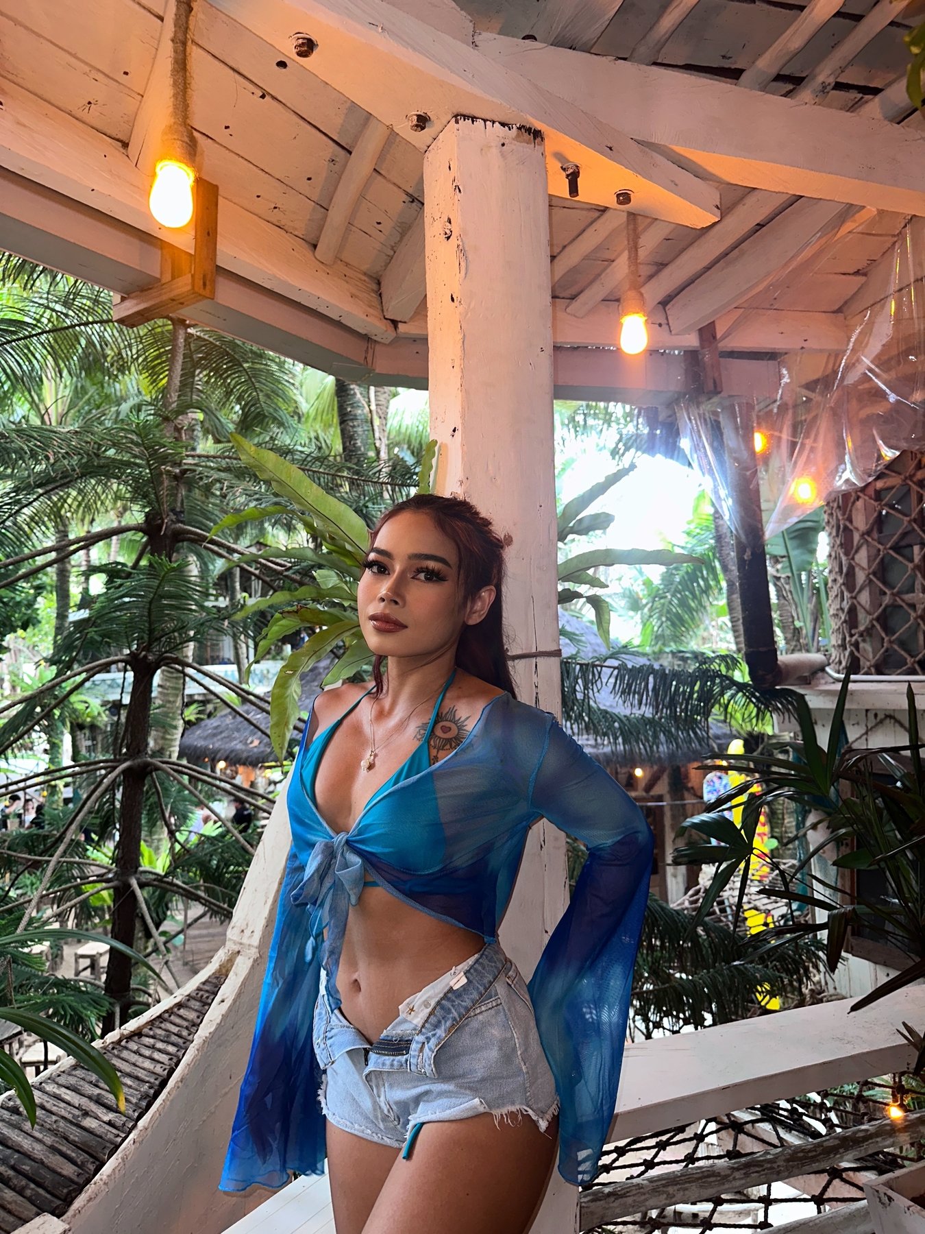 hello Dear! my name is Tifanny💋
i’m sexy, romantic and funny. i will help you to relax fantastically and experiance bew sexual and sensations. don’t forget to text me on Whatsaap hello Dear! my name is Tifanny💋
i’m sexy, romantic and funny. i will help you to relax fantastically and experiance bew sexual and sensations. don’t forget to text me on Whatsaap