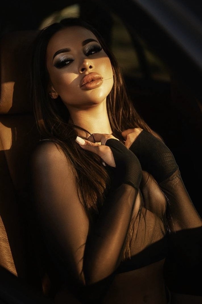 With me it is possible to make your deepest desires come true. Just say what you want and I will be a very diligent girl. Sexy, feminine, soft, tender, I have everything that every man likes! With me it is possible to make your deepest desires come true. Just say what you want and I will be a very diligent girl. Sexy, feminine, soft, tender, I have everything that every man likes!