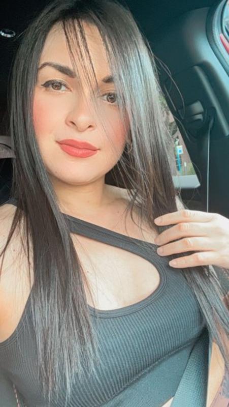 chica sexy latina