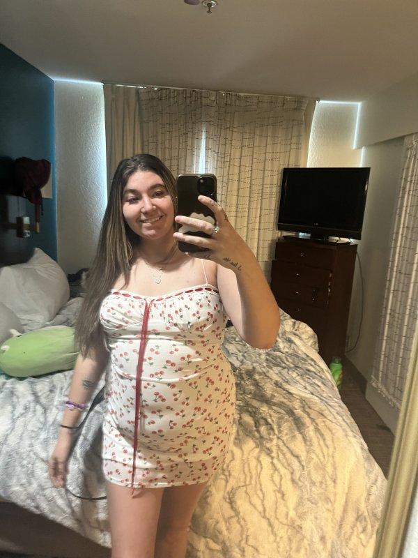 Ask me about my special