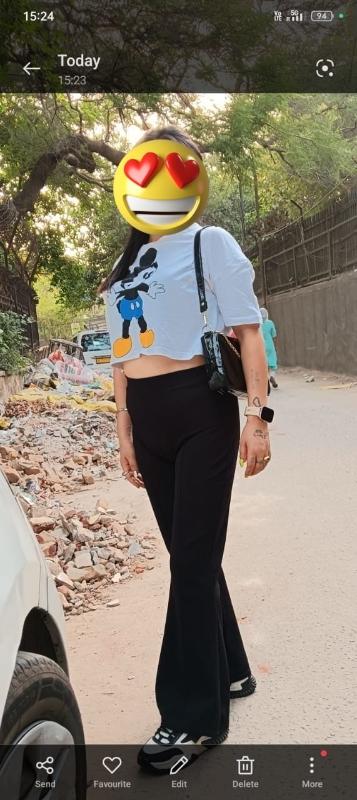 Hello Friends, I am Harshita Kaur Punjabi Girl a Real independent Girl Available For Full enjoyment and Friendly Behavior If You are a genuine Client Meet. Full cooperation and 100% Satisfaction are G