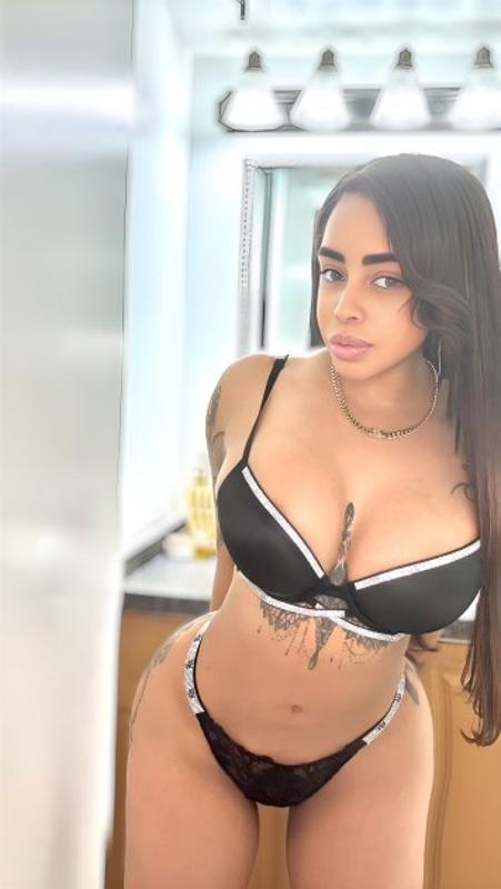 Hello, your natural sexy