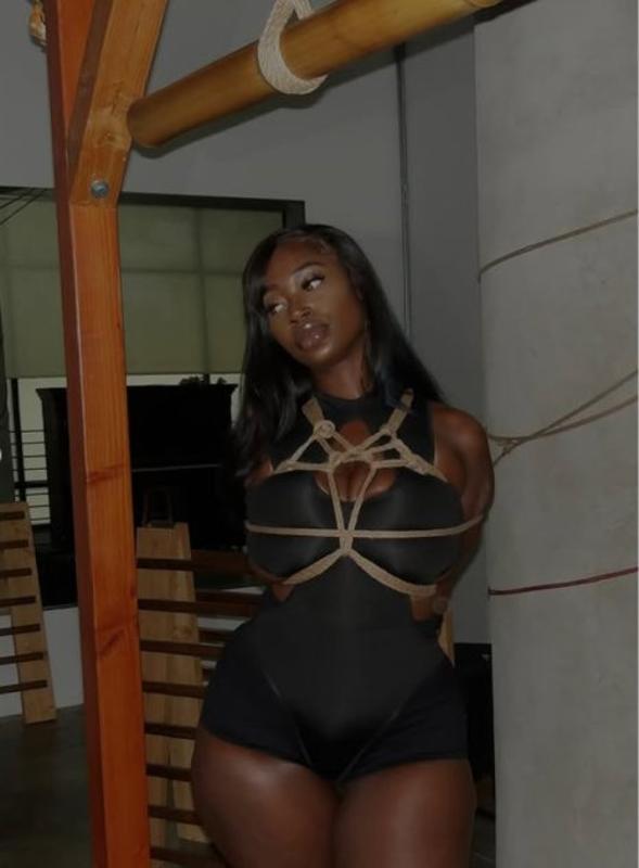 NAUGHTY FUN PARTY GIRL