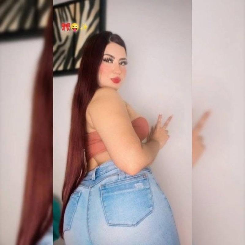 Chica nueva en la ciudad