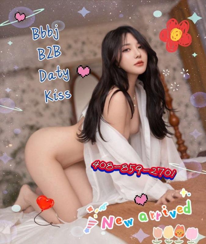 North San Jose🌈🔥🔥Sunnyvale🔥Mountain View🌈408-859-2701☀️💖✨✨100% Young Asian 💖👙Nuru💖🍌69💦 B2B 👅👅BbbJ 💖⬛✅